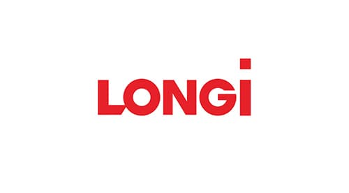 Longi logo