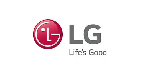 LG logo