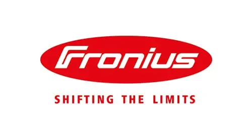 Fronius logo